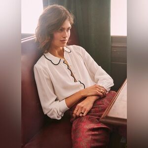 NWT - Settle Down - Button Down